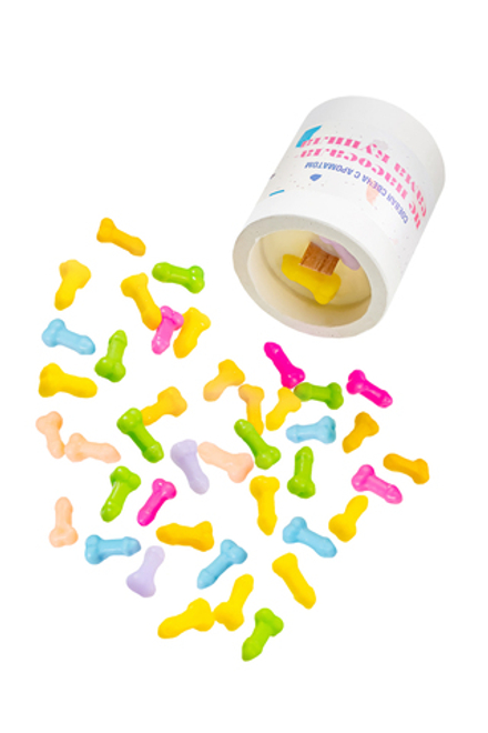 Ароматическая свеча Pecado BDSM "Не насосала - сама купила"