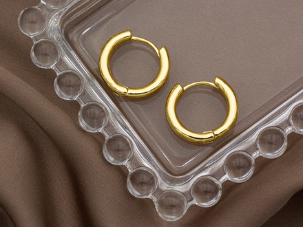 Швензы-Кольца 18мм (уценка)