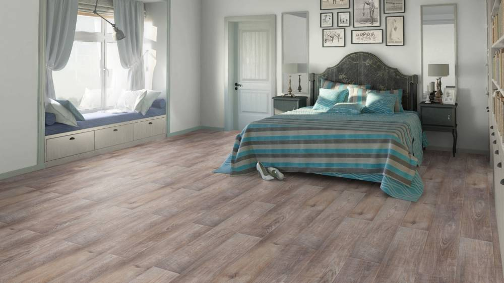 Ламинат Tarkett Navigator 12 мм ГОЛЬФСТРИМ 1.253 м2