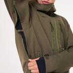 Куртка для сноуборда Oakley Kendall RC Shell Jacket 2.0 Men's