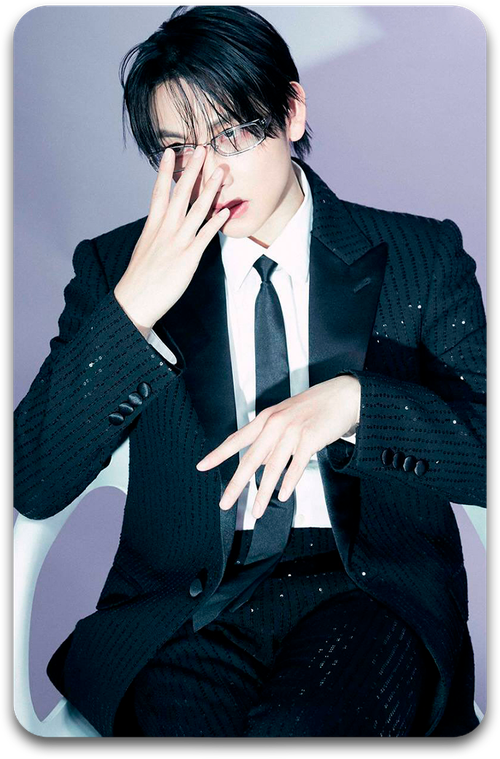 Карта #0876 / Yim Siwan