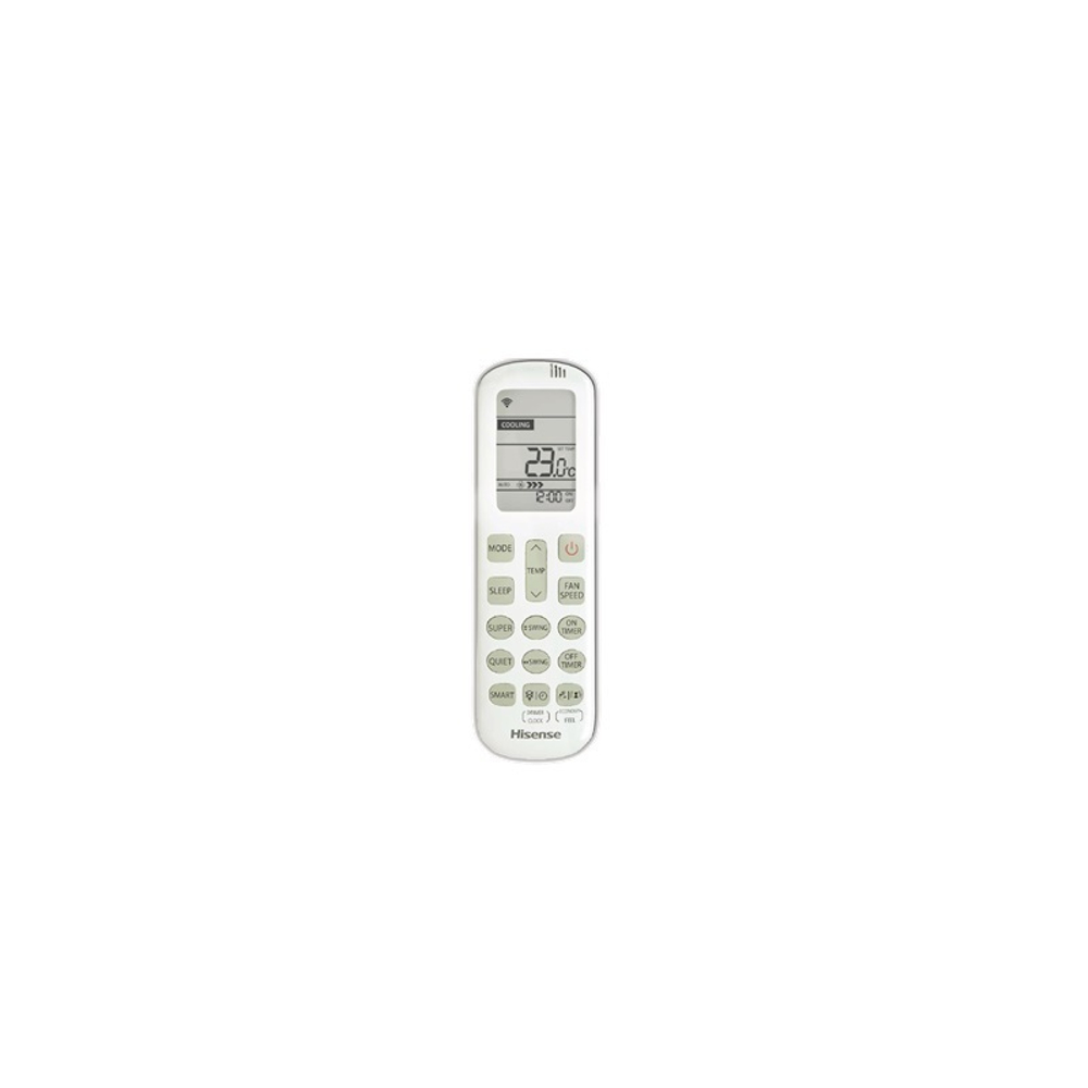 Сплит-система Hisense AS-13UW4RYDTV03 WI-FI