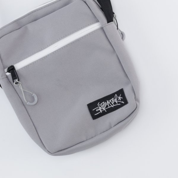 Сумка Anteater Crossbody Tag (grey) артикул: - купить в магазине Дайс