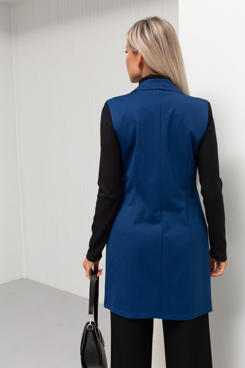 Жилет Стейси №8 Valentina