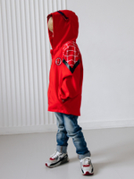 Ветровка для мальчика