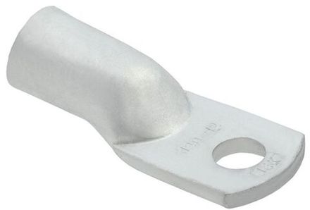 Наконечник медный луженый ТМЛ 120-12-17 ГОСТ 7386 IEK UNP41-120-12-17