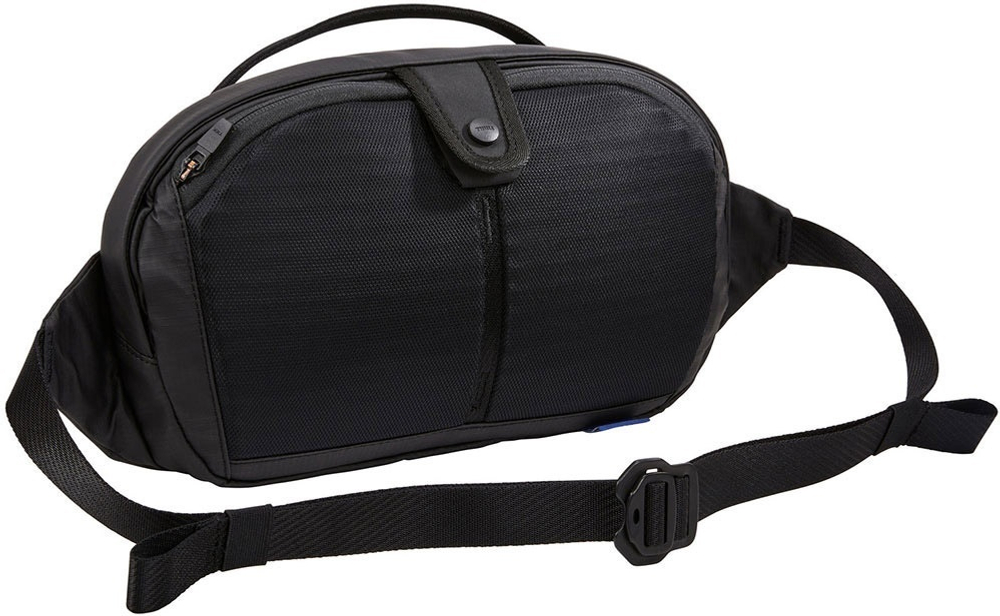 Сумка на пояс Thule Tact waistpack 5L TACTWP05 black (3204709)