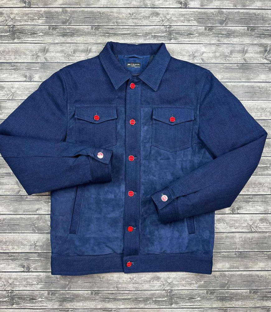 Куртка Kiton