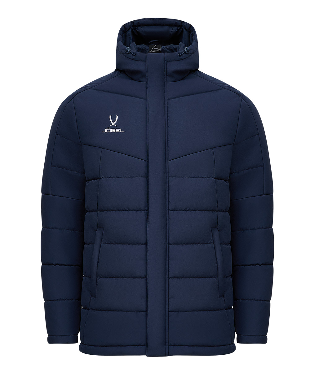 Куртка утепленная CAMP 2 PerFormPROOF Padded Jacket, темно-синий