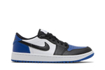Кроссовки Jordan Air Jordan 1 Low Golf "Royal Toe"