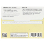 PatchAid, детский патч с витамином C, 30 шт.