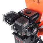 Измельчитель бензиновый PATRIOT PT SB 76