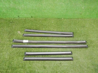 Накладка Комплект накладок Mercedes G w463 (2012-2018)