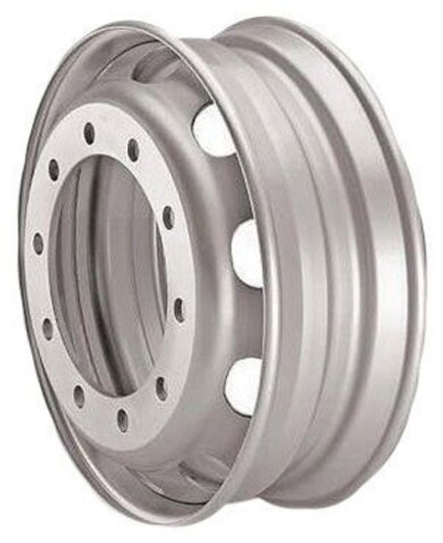 Диск 8.25*22.5 10х335 et169 d281 под шпильку Камаз BETTER