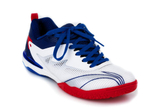 Li-Ning Tokyo Shoes APPR001-2C white/blue