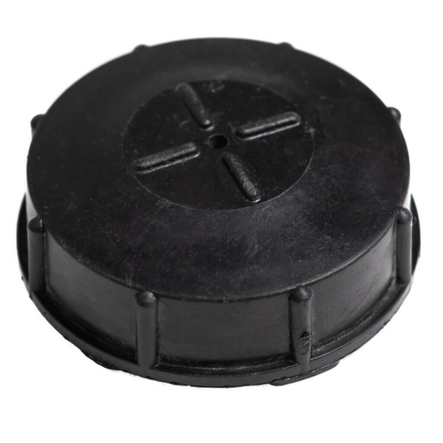 Крышка бачка сцепления ВАЗ 2101