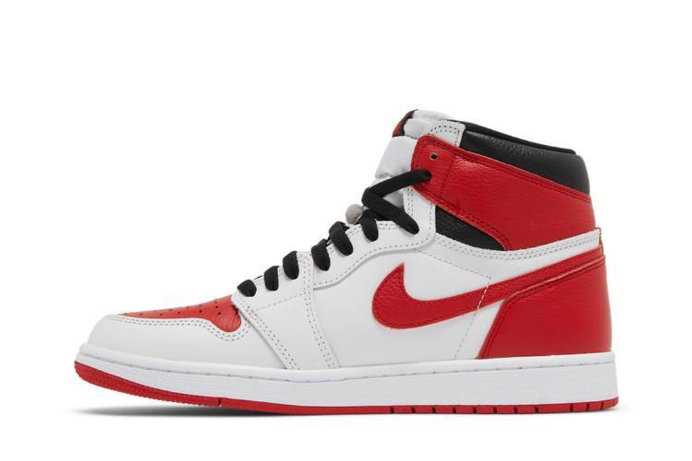 Кроссовки Jordan Air Jordan 1 Retro High Og "Heritage"