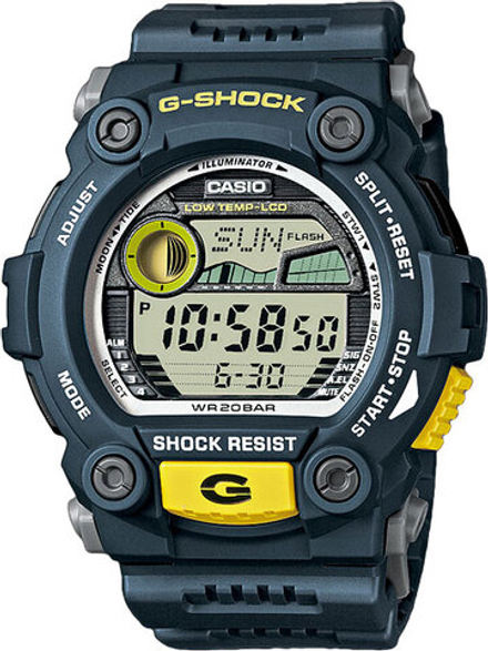 Часы Casio G-7900-2E