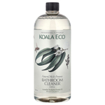 Koala Eco, натуральное универсальное очиститель для ванной комнаты, запасной блок, с эфирным маслом австралийского эвкалипта, 1 л (33,8 жидк. унции)