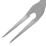 Набор приборов для барбекю, 5 шт, в алюминиевом кейсе, Camping Palisad