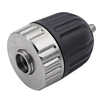 Патрон для дрели БЗП 1-10 мм - 1/2" Matrix 16808