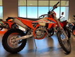 KTM 250 EXC-F