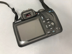 Canon 2000D Kit 18-55mm 3.5-5.6 III (5.140 кадров)