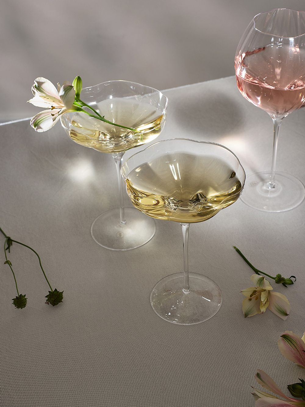 Набор креманок Bloom, 260 мл, 2 шт.