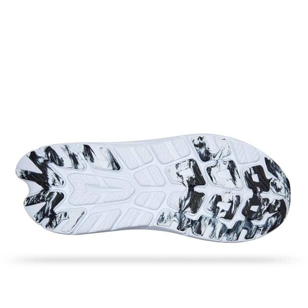 Кроссовки женские HOKA W KAWANA Black / White