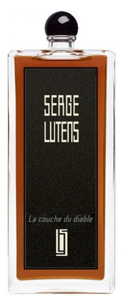 Serge Lutens La Couche du Diable EDP