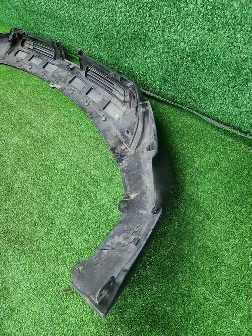 Юбка переднего бампера Changan CS95 (2023-н.в.)