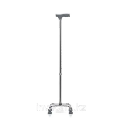 FS-924 трость 4-опорная