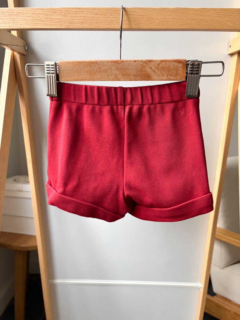 Шорты Chloe, 86