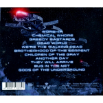 Hypocrisy / Worship (RU)(CD)