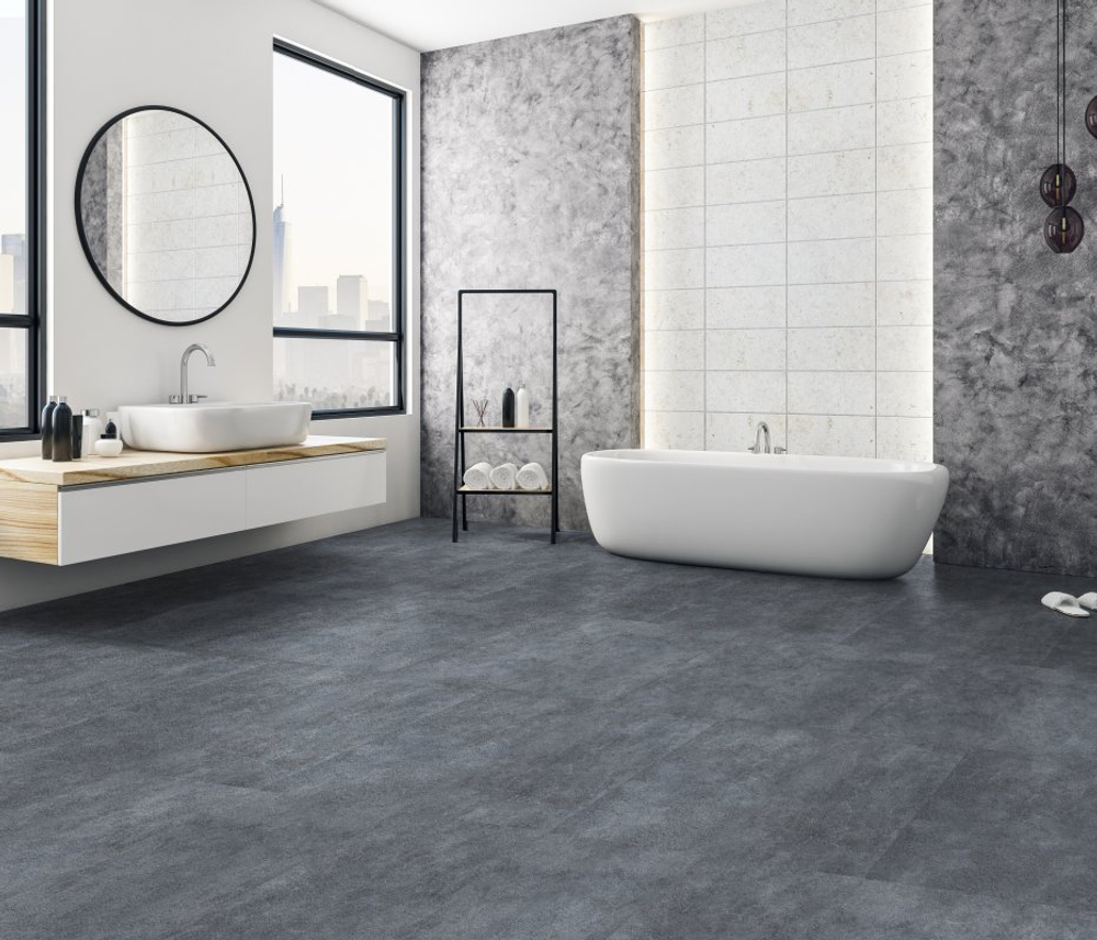 PETRA XXL GD / CONCRETE 1258