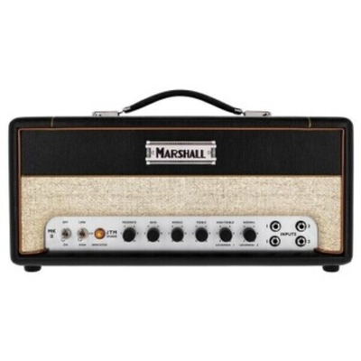 Marshall JTM Studio ST20H Head