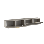 Тумба под ТВ 1800 Орнелла