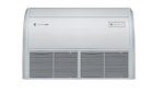 Напольно-потолочная сплит-система QUATTROCLIMA QV-I48FF1/QN-I48UF