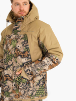 Костюм STRONG -40 ПК (Алова, Forest Green) TRITON