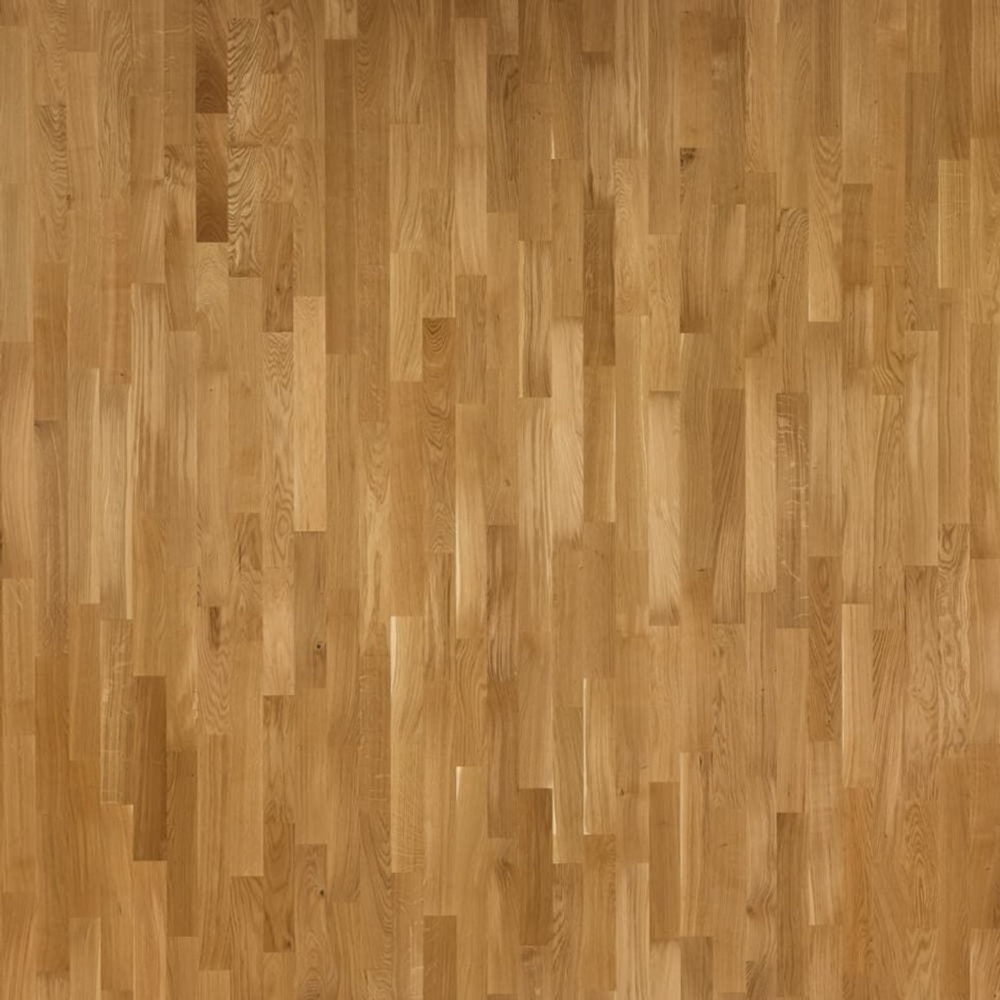 PW OAK NATIVE LOC 3S