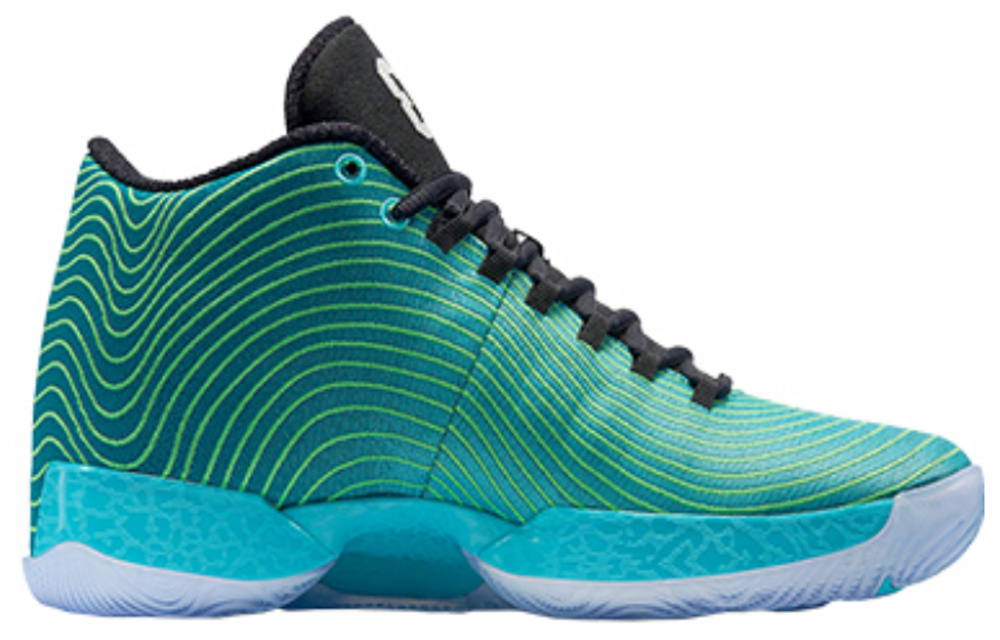 Кроссовки Jordan Air Jordan 29 Easter