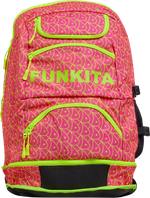 Рюкзак FUNKITA Swim School