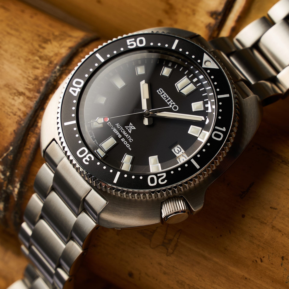 Seiko SPB151J1