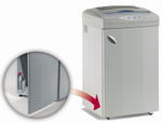 Уничтожитель документов Kobra 400 HS-OM Auto-Oiler E/S