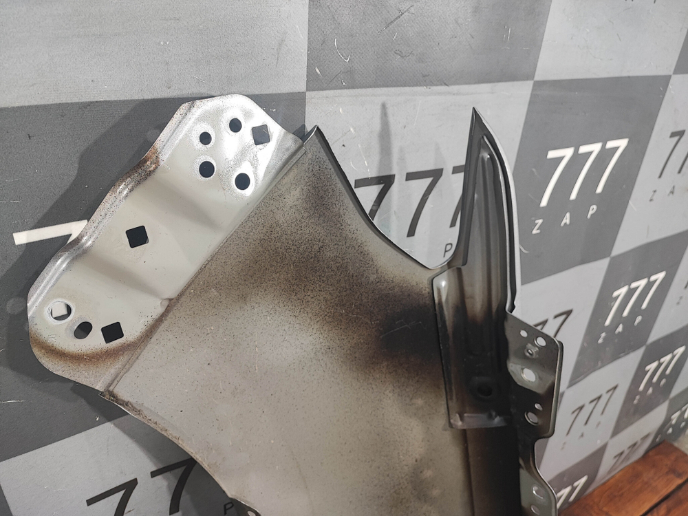 Крыло переднее правое Haval Jolion 21-24 Б/У Оригинал 8403120XST01AD