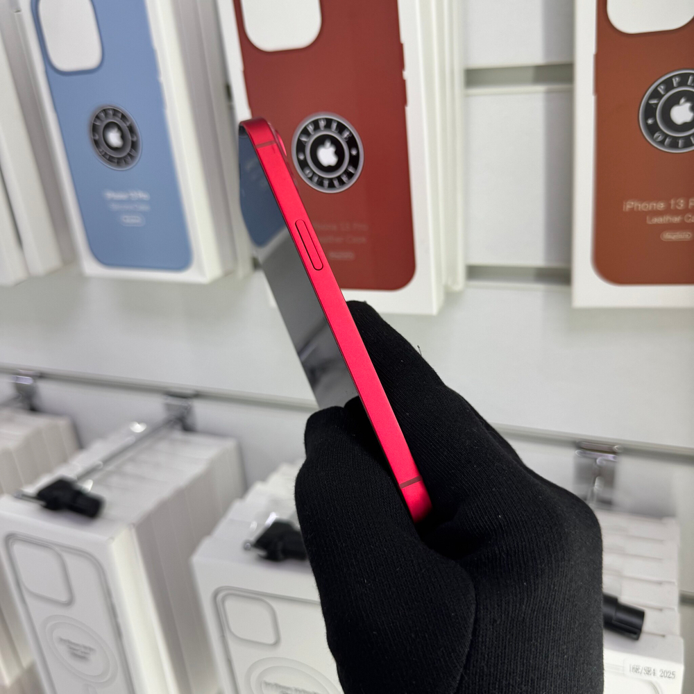 iPhone 14, 256 ГБ б/у
