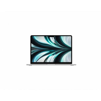 Ноутбук Apple MacBook Air MacOS англ.клав. silver