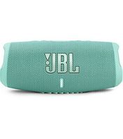 Портативная акустика JBL Charge 5, 40 Вт, teal Портативная акустика JBL Charge 5, 40 Вт, teal