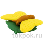 Стирательная резинка Насекомые  IWACO