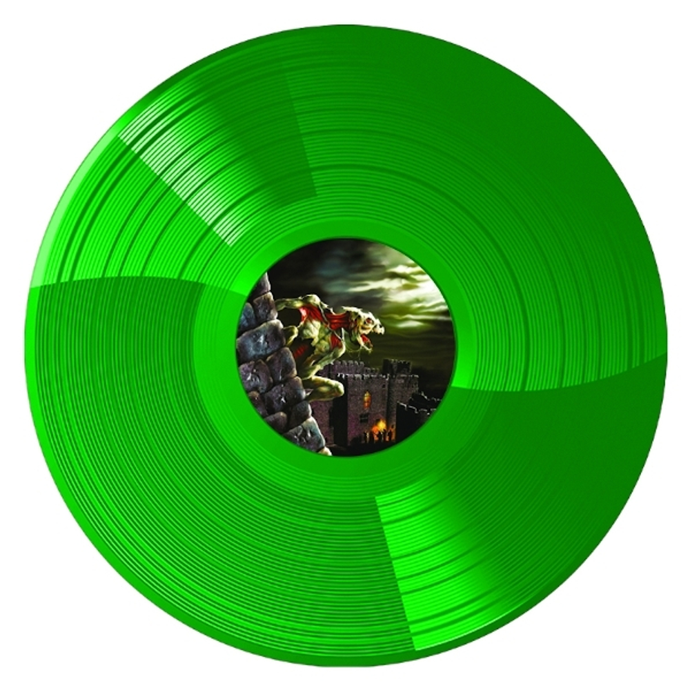 Ария / Химера (Coloured Vinyl)(2LP)